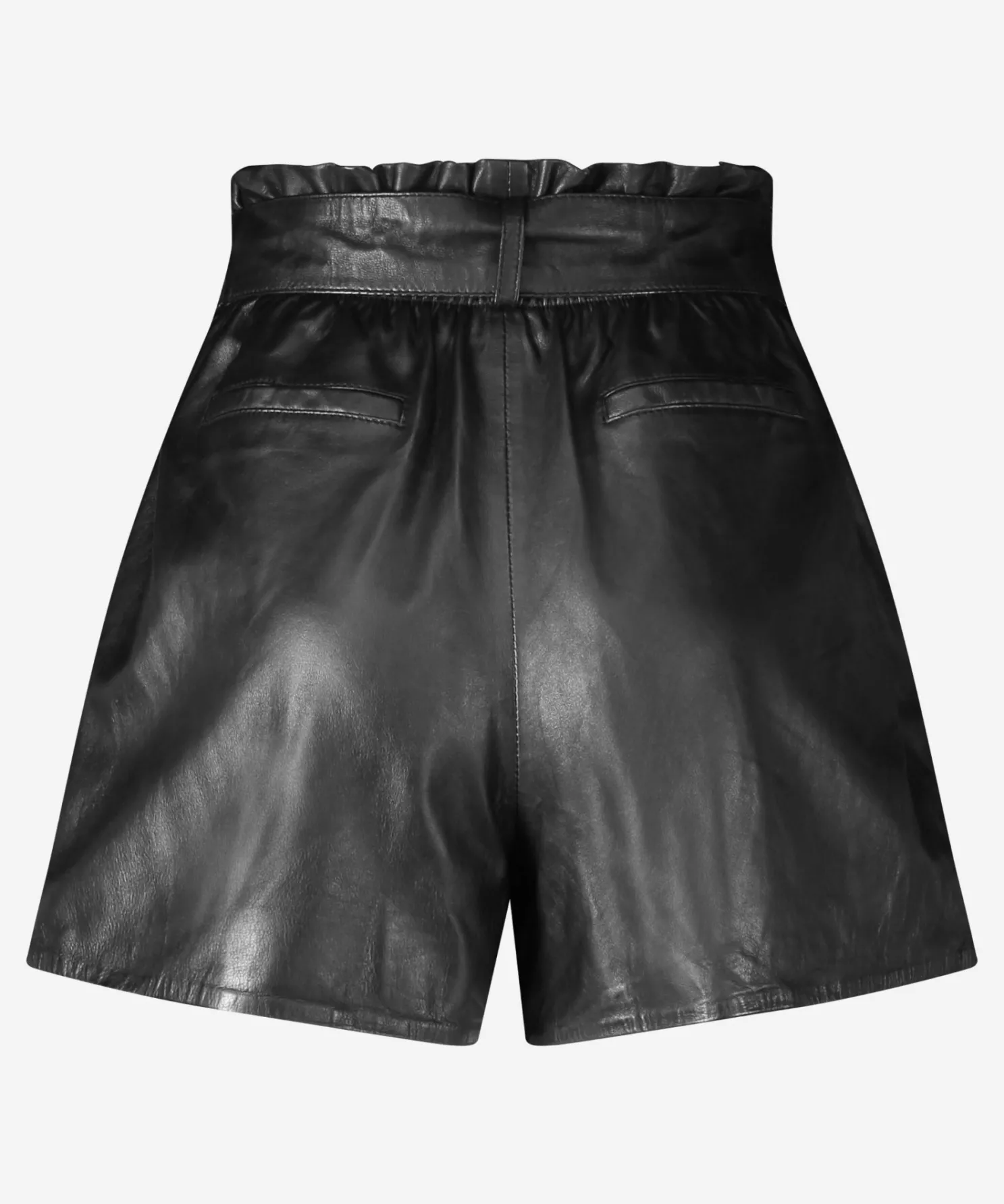 IBANA Sannah Black- Mini Shorts & Rokken