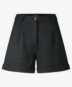 IBANA Sanou Black- Non Leather