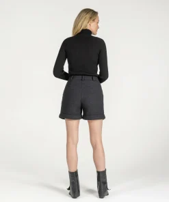 IBANA Sanou Black- Non Leather
