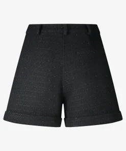 IBANA Sanou Black- Non Leather