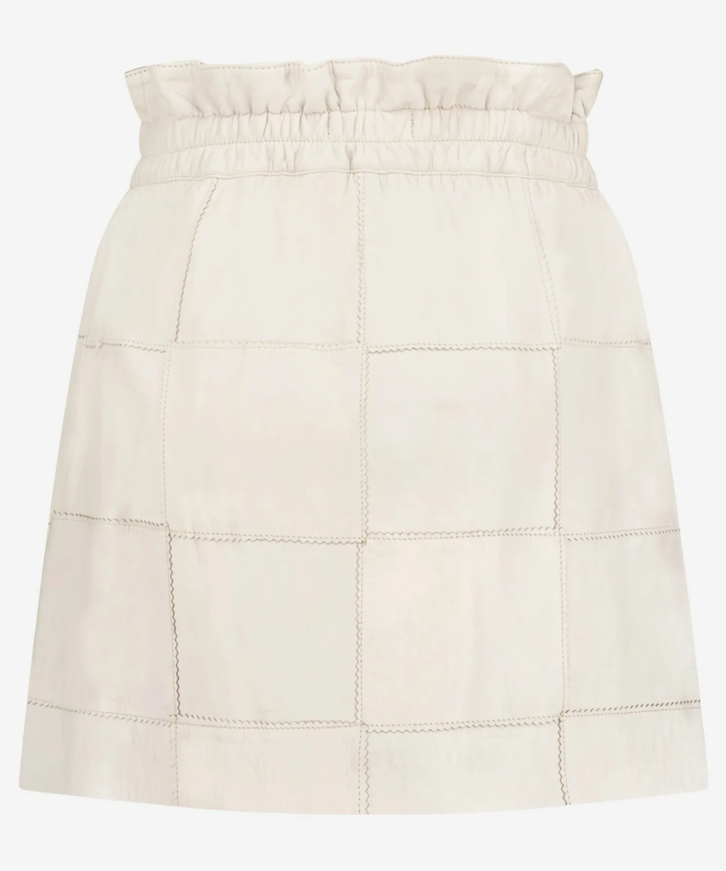 IBANA Sarida Antique White- Mini Shorts & Rokken