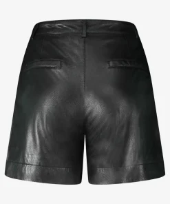 IBANA Saya Black- Mini Shorts & Rokken