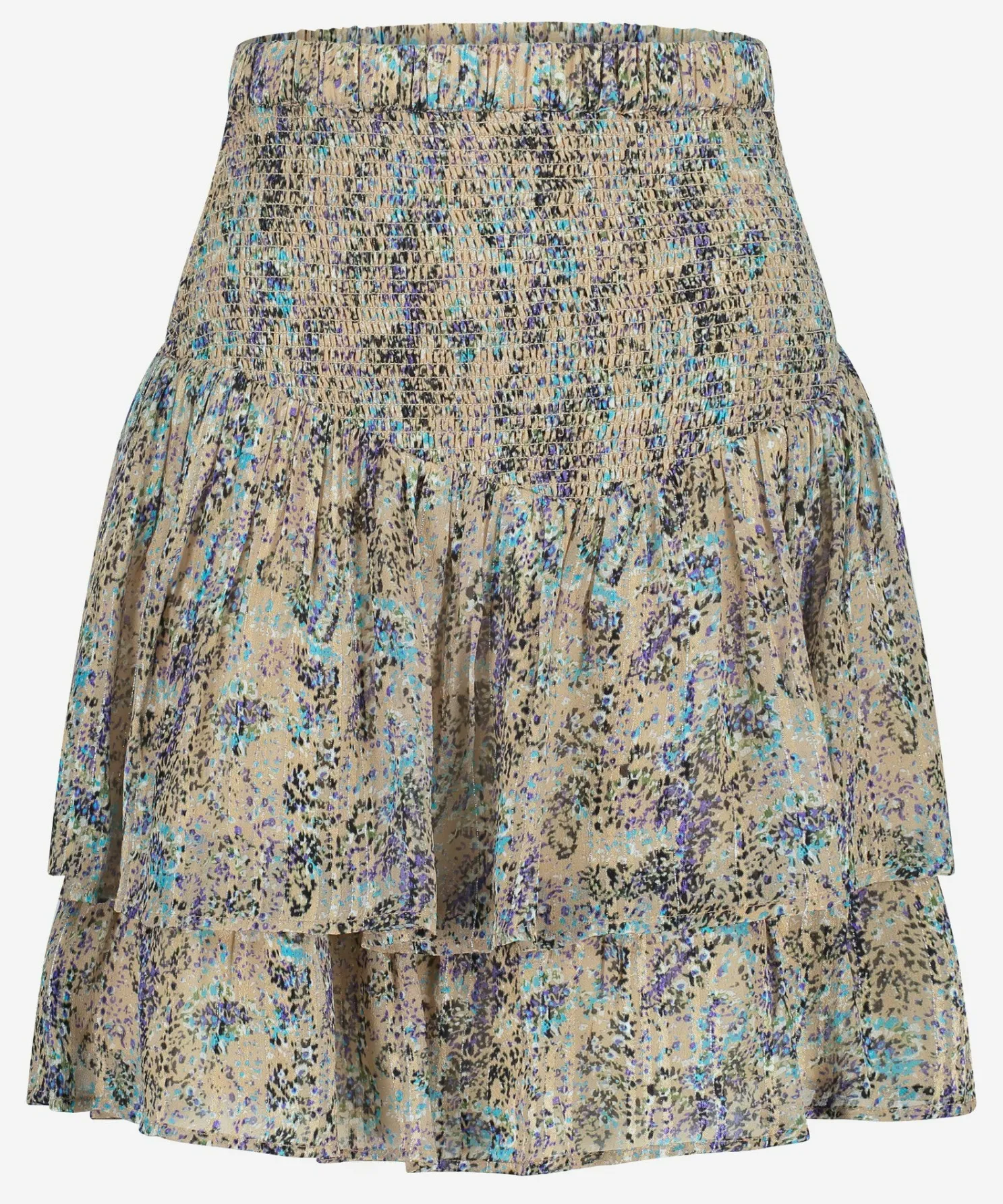 IBANA Siana Flower Dots- Zwangerschap Stijlen