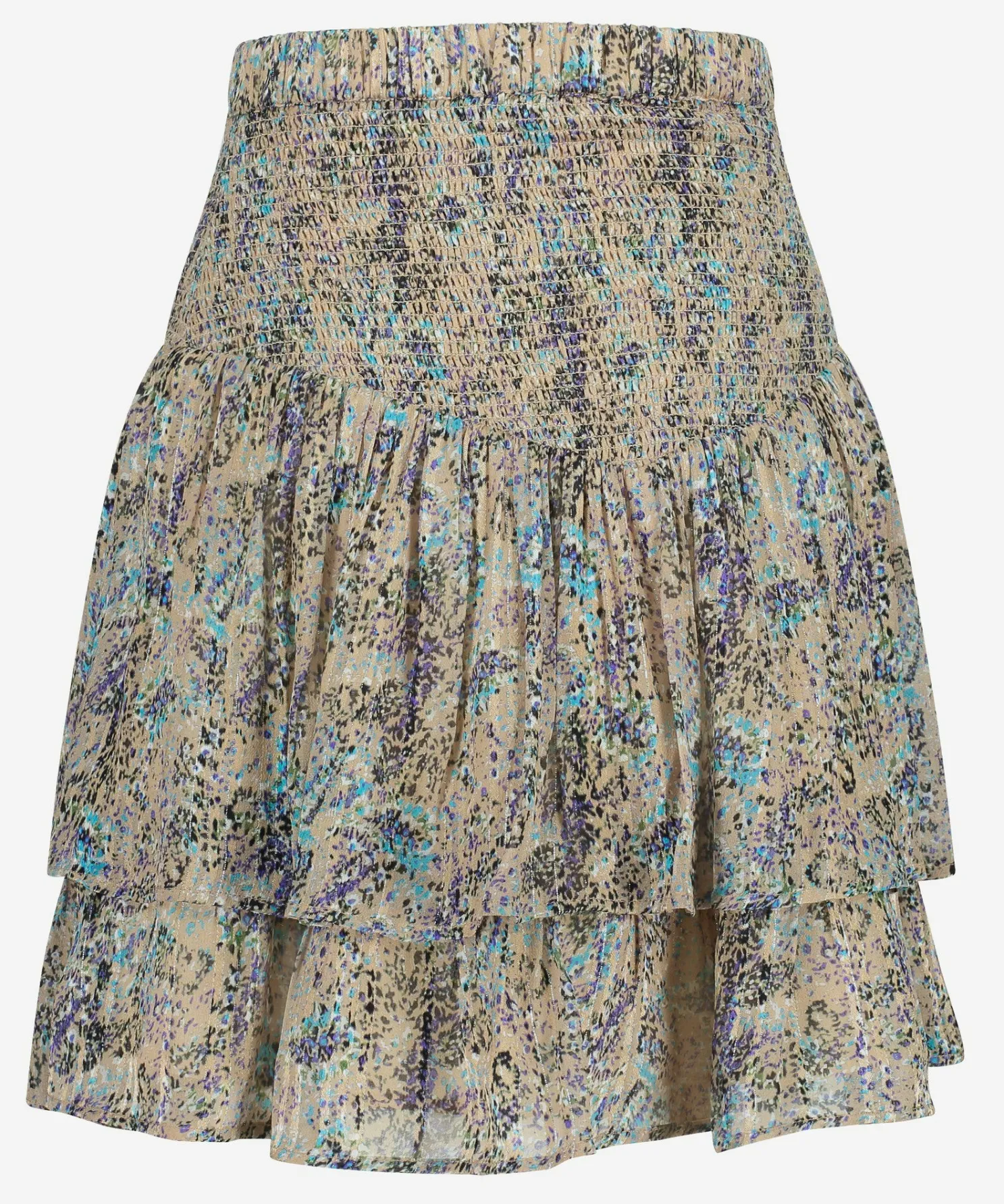 IBANA Siana Flower Dots- Zwangerschap Stijlen