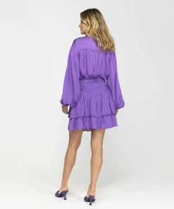 IBANA Siana Violet- Zwangerschap Stijlen