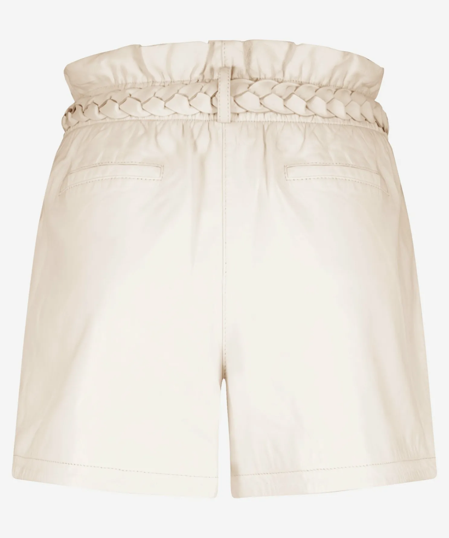 IBANA Siska Antique White- Mini Shorts & Rokken