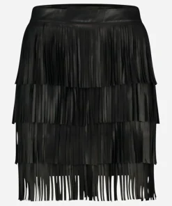 IBANA Sivan Black- Pre Spring/Summer '24