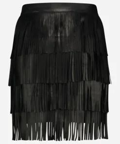 IBANA Sivan Black- Pre Spring/Summer '24
