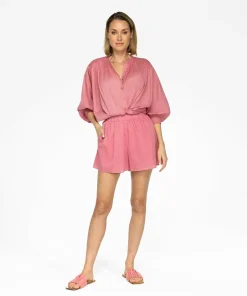 IBANA Soleil Blush- Zwangerschap Stijlen