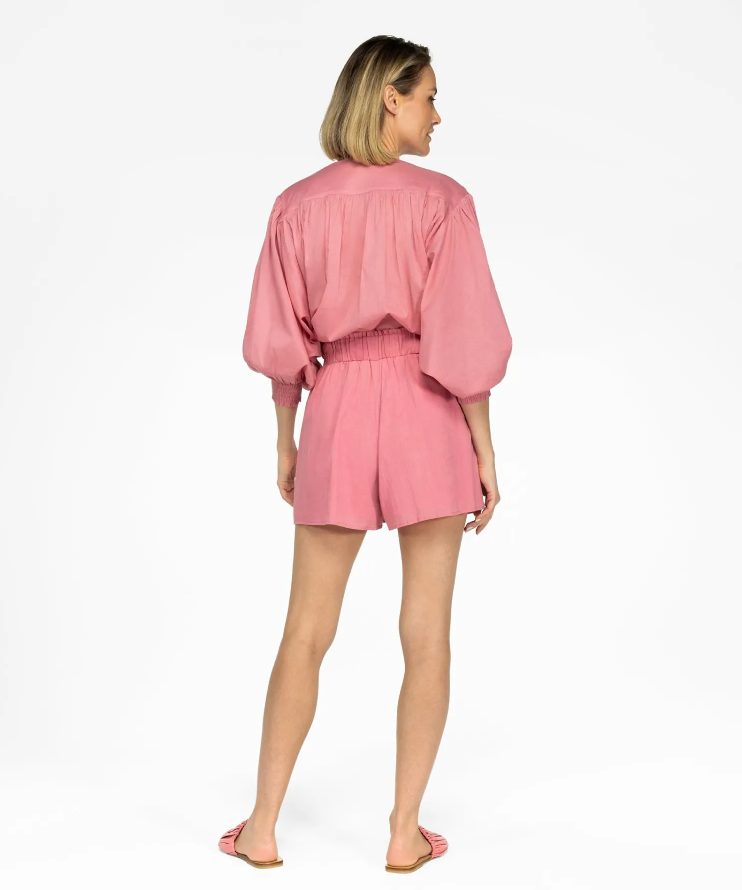 IBANA Soleil Blush- Zwangerschap Stijlen