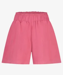 IBANA Soleil Bright Pink- Mini Shorts & Rokken