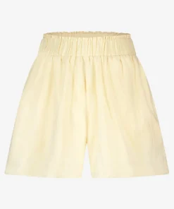 IBANA Soleil Buttery Yellow- Mini Shorts & Rokken