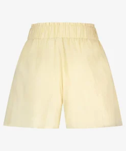 IBANA Soleil Buttery Yellow- Mini Shorts & Rokken