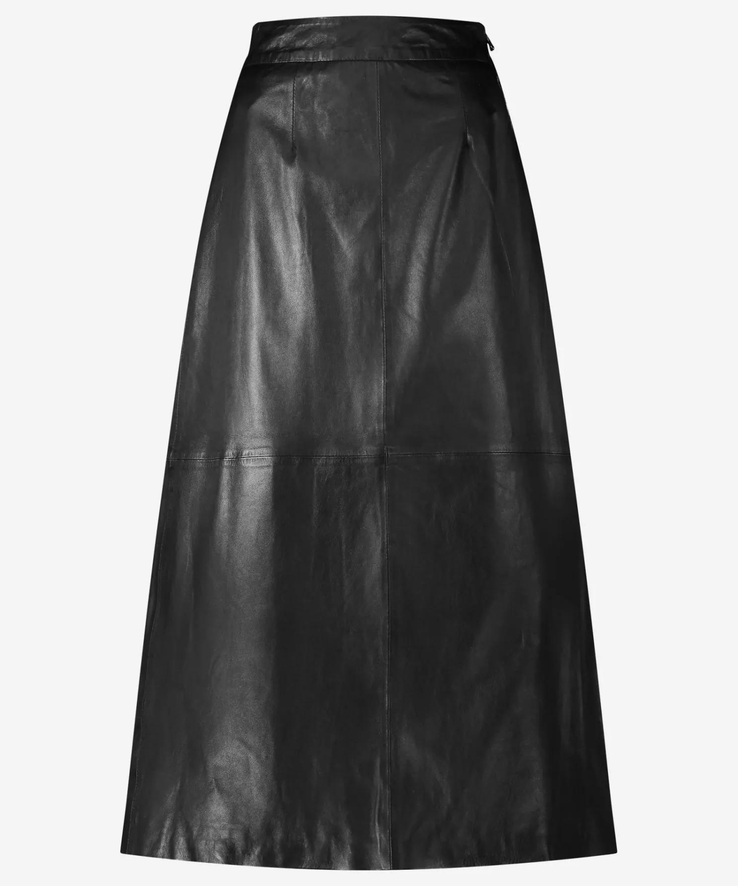 IBANA Stacia Black- Maxi Shorts & Rokken