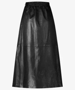 IBANA Stacia Black- Maxi Shorts & Rokken