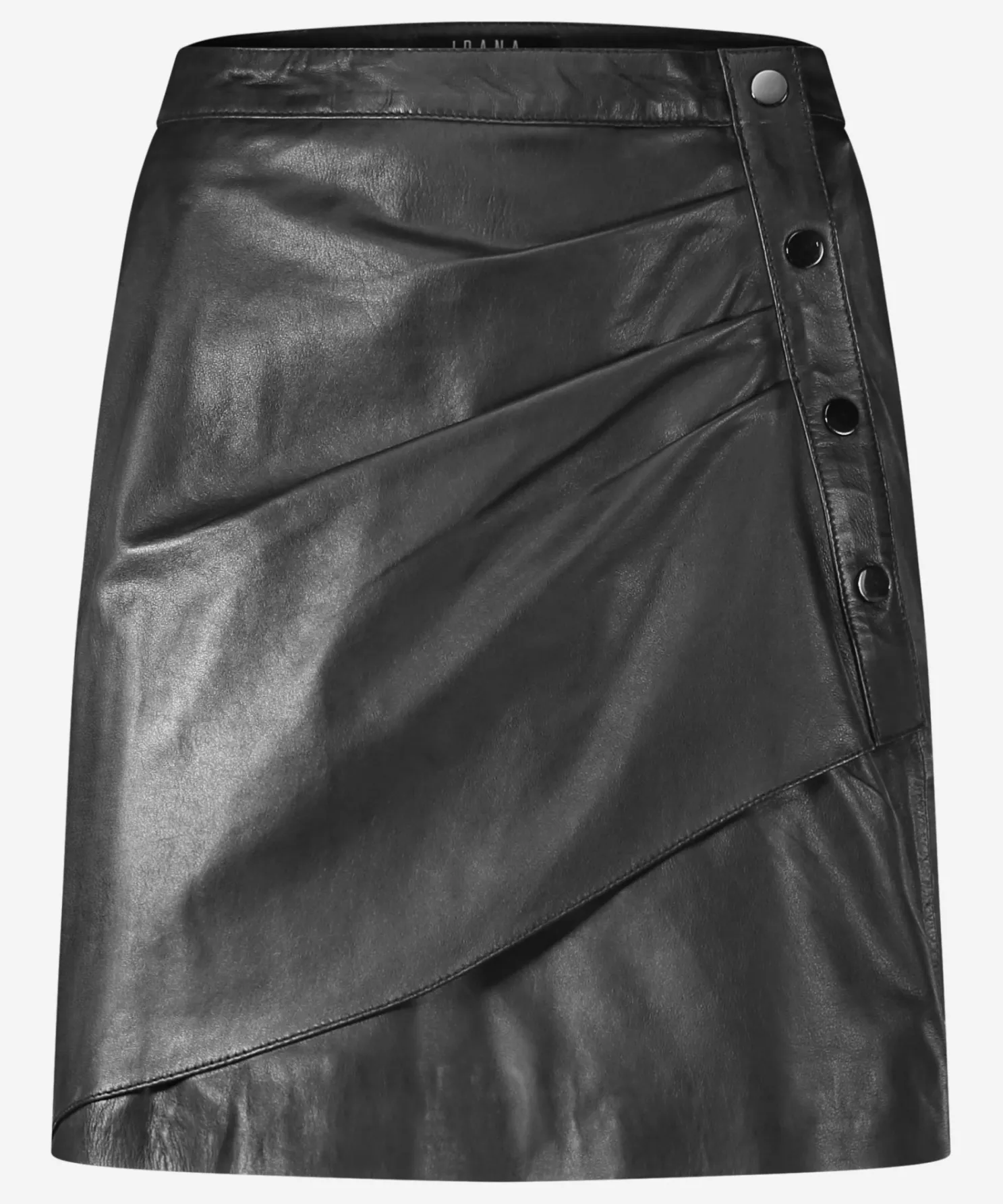 IBANA Stella Black- Mini Shorts & Rokken