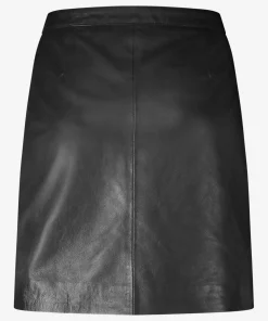 IBANA Stella Black- Mini Shorts & Rokken
