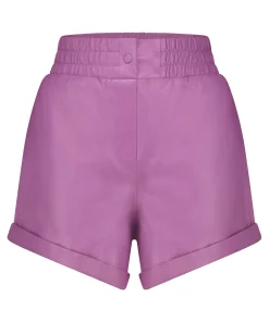 IBANA Steph Wild Rose- Mini Shorts & Rokken