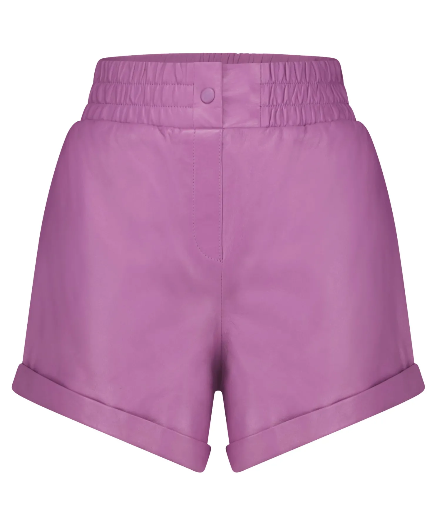 IBANA Steph Wild Rose- Mini Shorts & Rokken