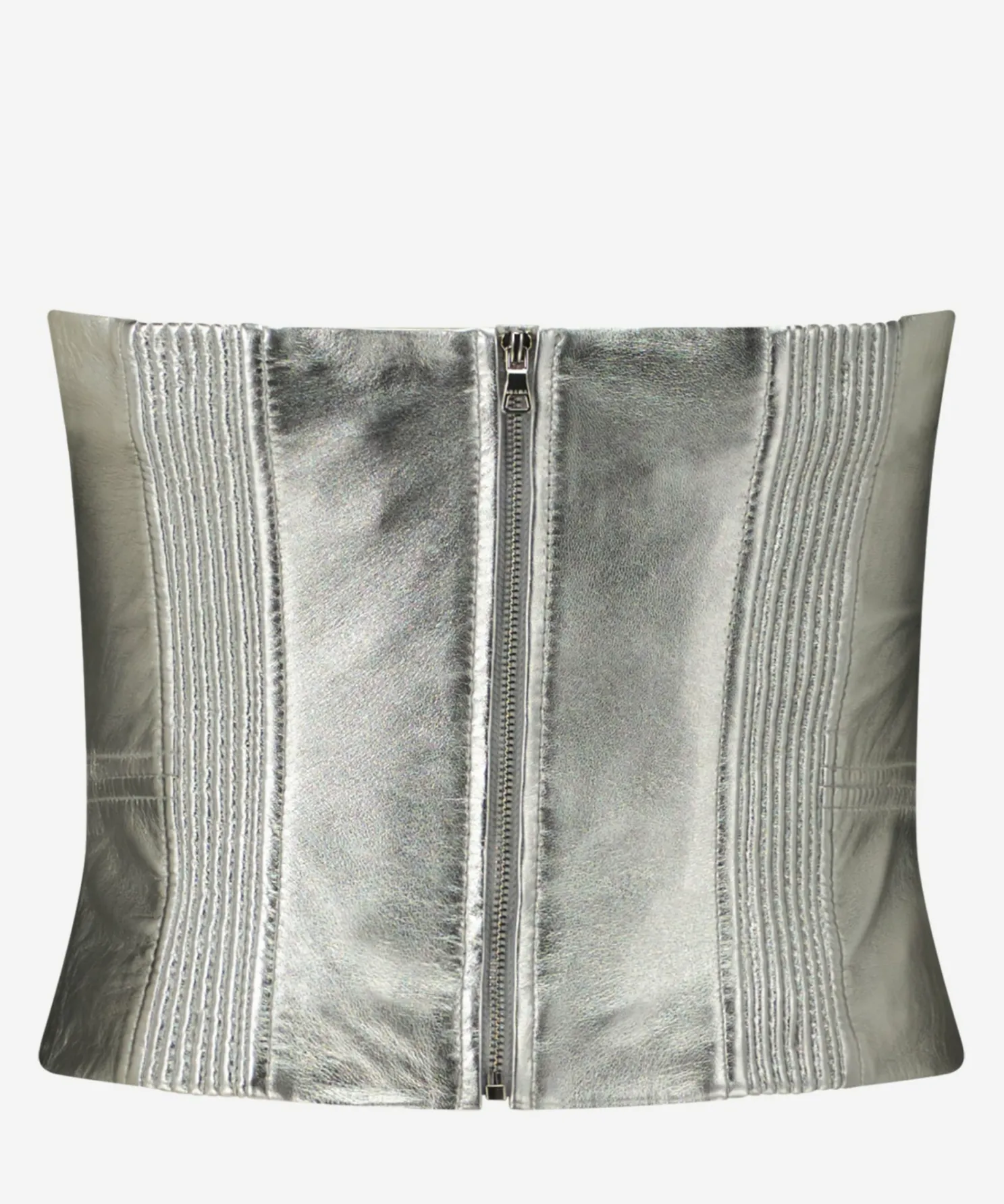 IBANA Taar Metallic Silver- Special Occasions
