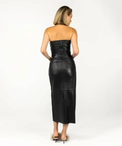 IBANA Taar Studs Black- Special Occasions