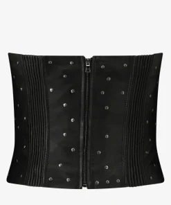IBANA Taar Studs Black- Special Occasions
