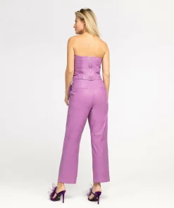 IBANA Taar Wild Rose- Strapless