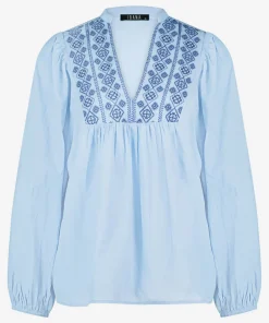 IBANA Tadice Airy Blue- Spring/Summer '24