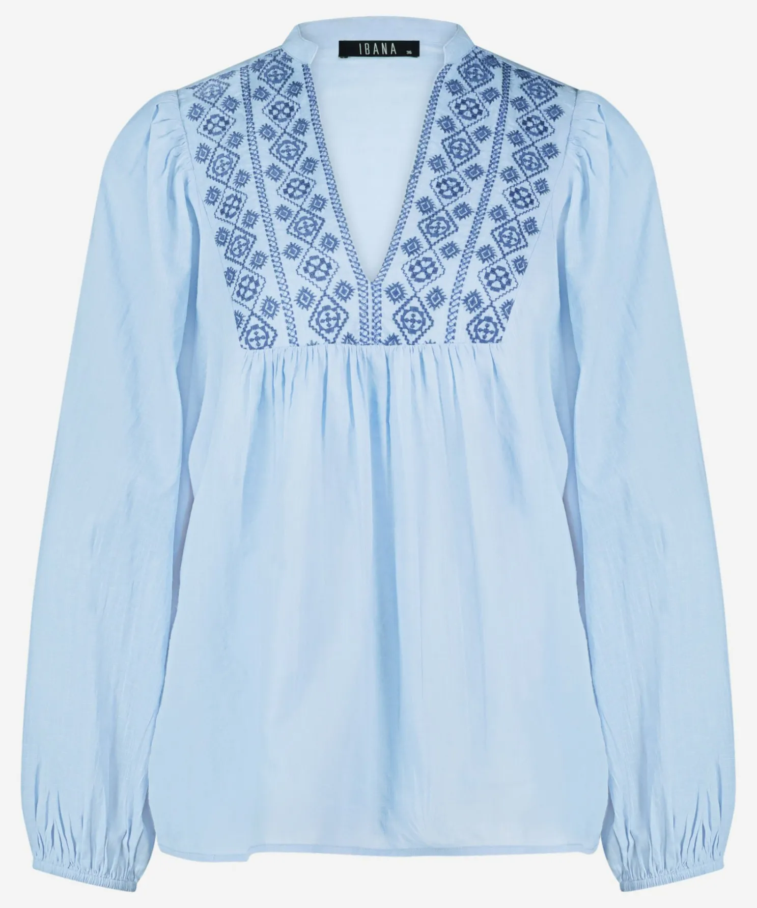 IBANA Tadice Airy Blue- Spring/Summer '24