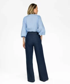 IBANA Tadice Airy Blue- Spring/Summer '24