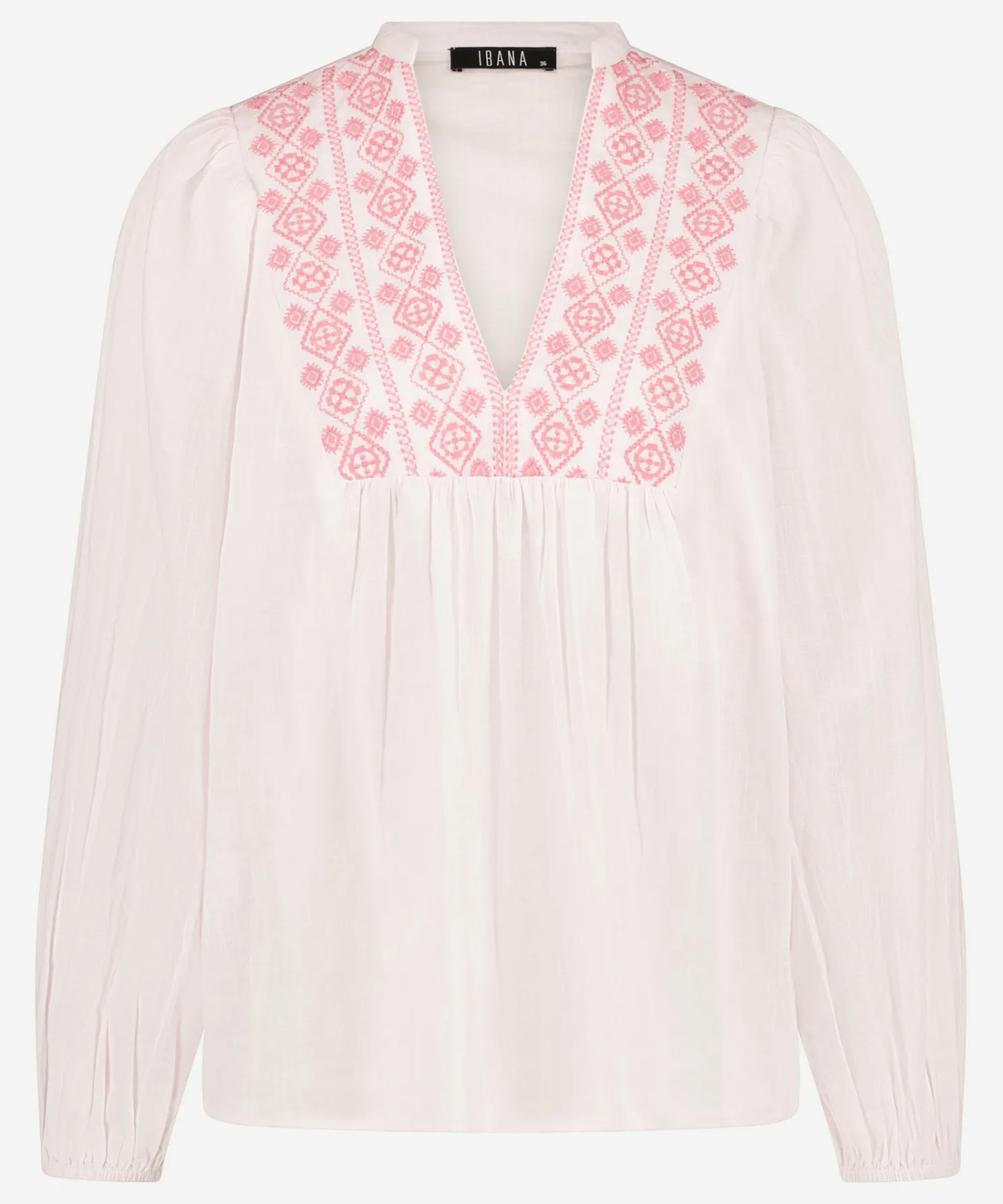IBANA Tadice Light Pink- Spring/Summer '24