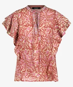 IBANA Tadine Blush Blossom- Non Leather