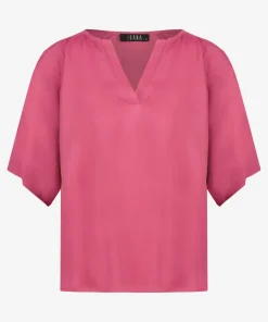 IBANA Tago Bright Pink- Non Leather