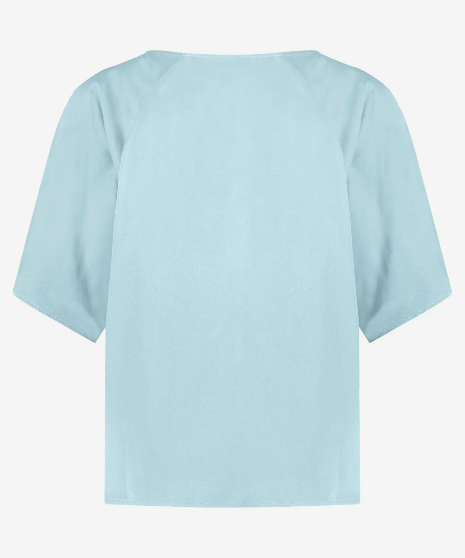 IBANA Tago Crystal Blue- Non Leather