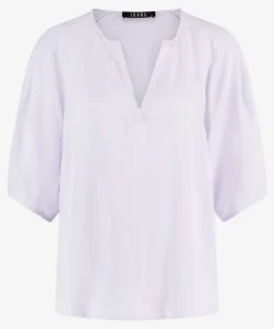 IBANA Tago Soft Lilac- Non Leather