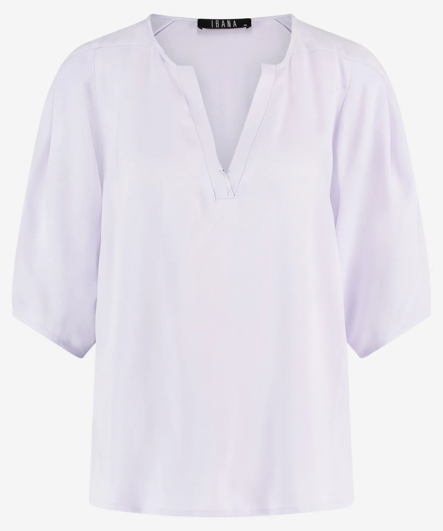 IBANA Tago Soft Lilac- Non Leather