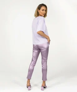IBANA Tago Soft Lilac- Non Leather