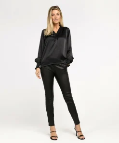 IBANA Talan Black- Non Leather