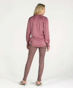 IBANA Talan Dusty Rose- Non Leather