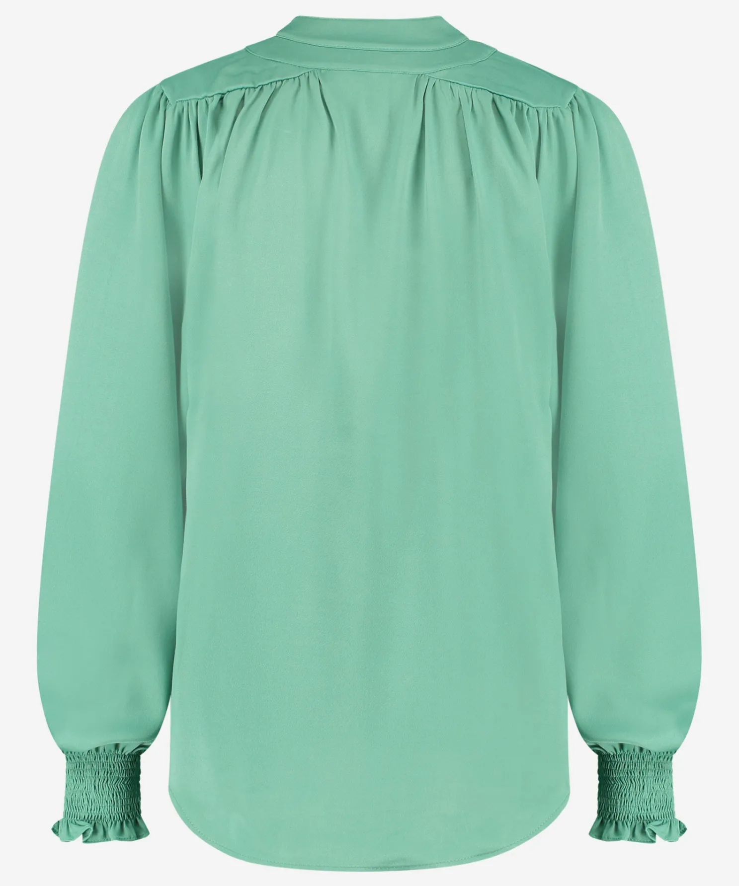 IBANA Talan Jade Green- Blouses