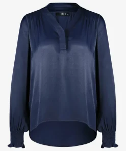 IBANA Talan Marine Blue- Non Leather