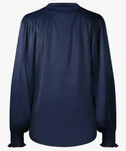 IBANA Talan Marine Blue- Non Leather