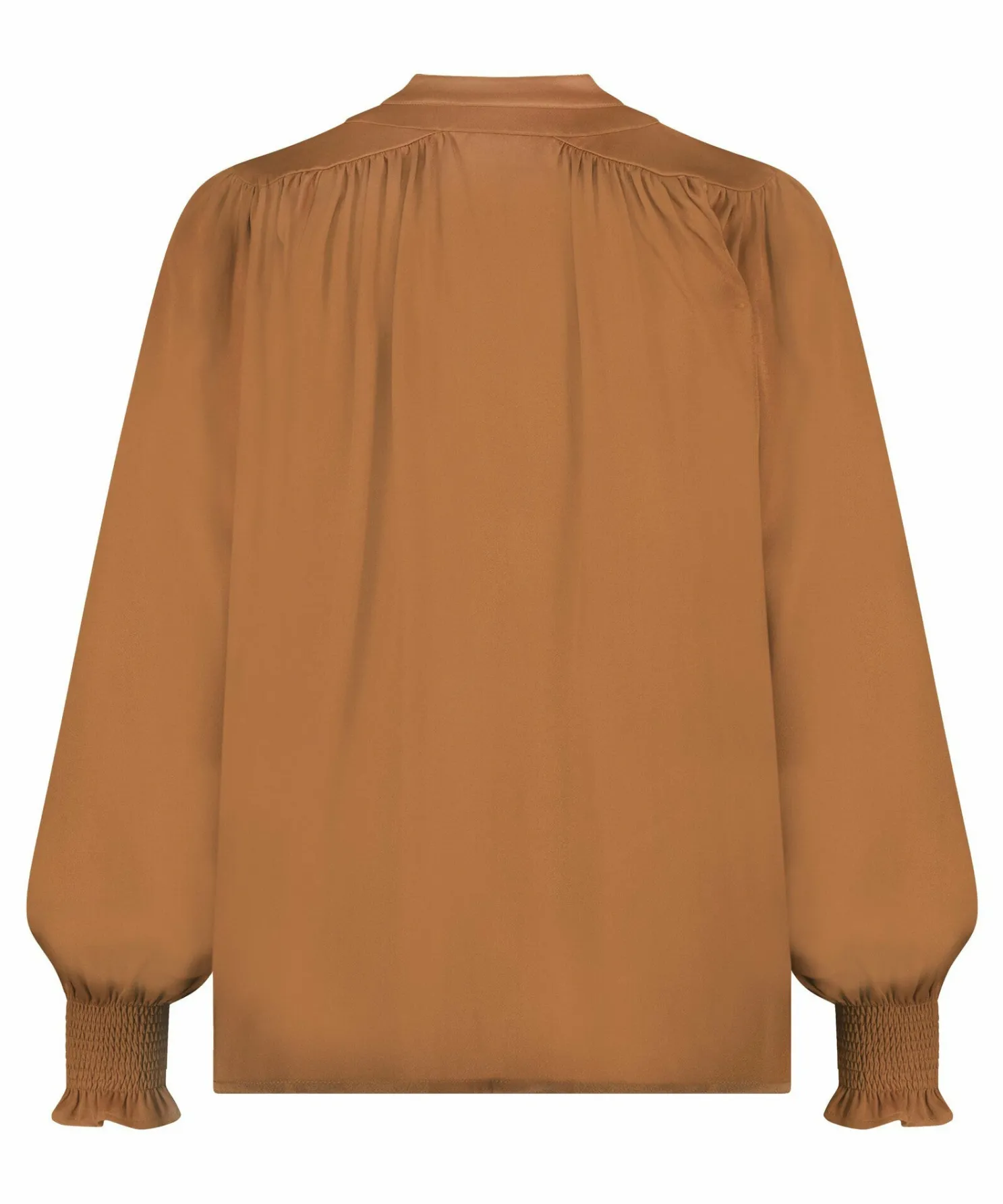 IBANA Talan Spicy Cognac- Blouses