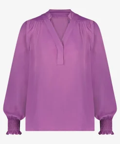 IBANA Talan Wild Rose- Blouses
