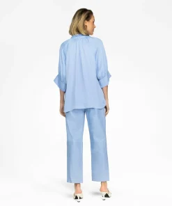 IBANA Taleen Airy Blue- Non Leather