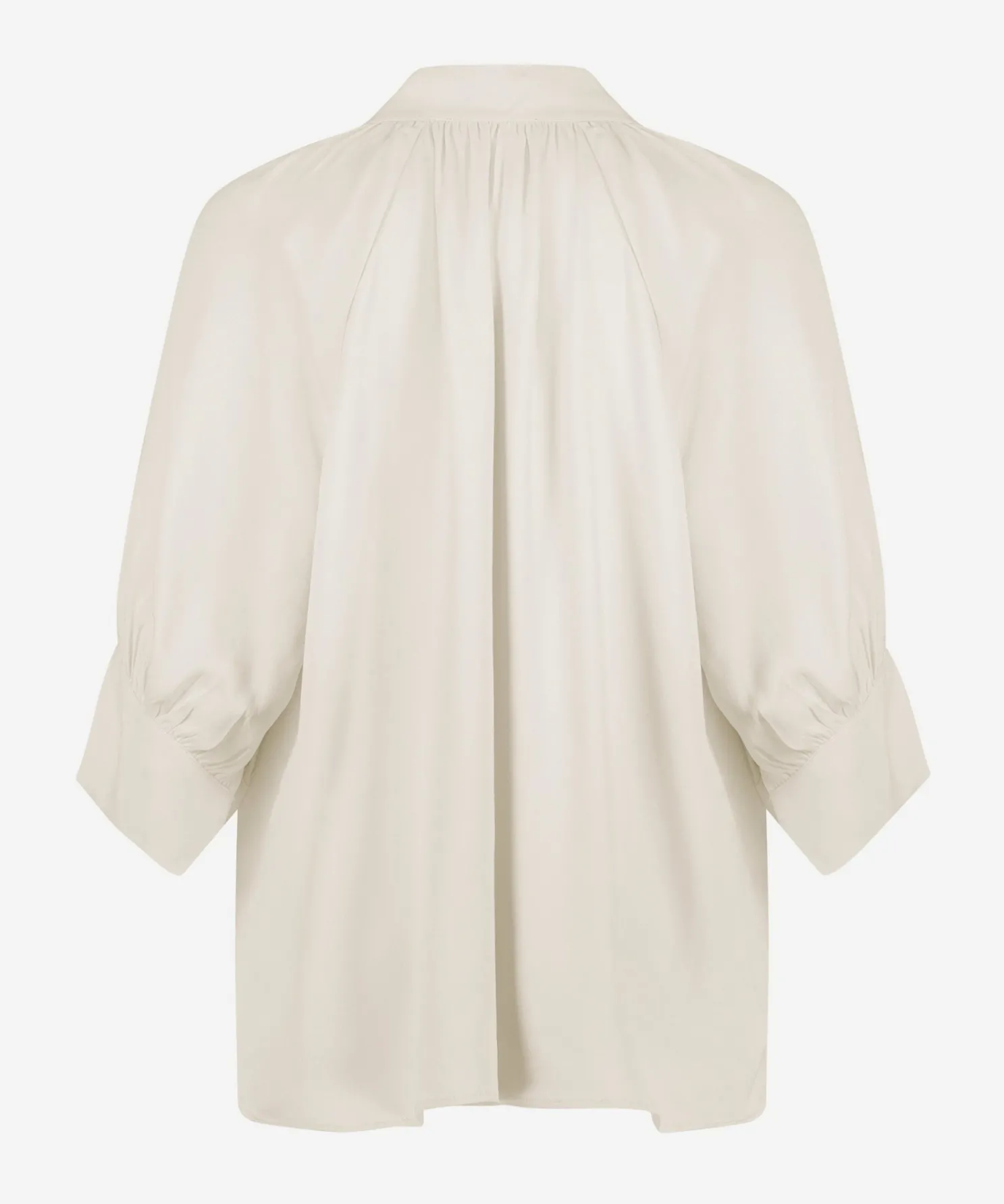 IBANA Taleen Antique White- Non Leather