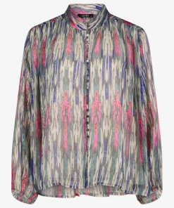 IBANA Talici Botanica Print- Non Leather