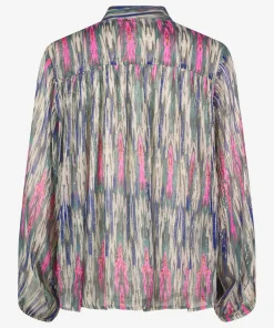 IBANA Talici Botanica Print- Non Leather