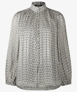 IBANA Talici Lurex Icon Chain- Non Leather