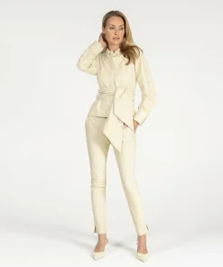 IBANA Talita Creamy White- Tops